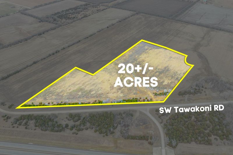 Lot 3 N Mills Est, Andover, KS 67002