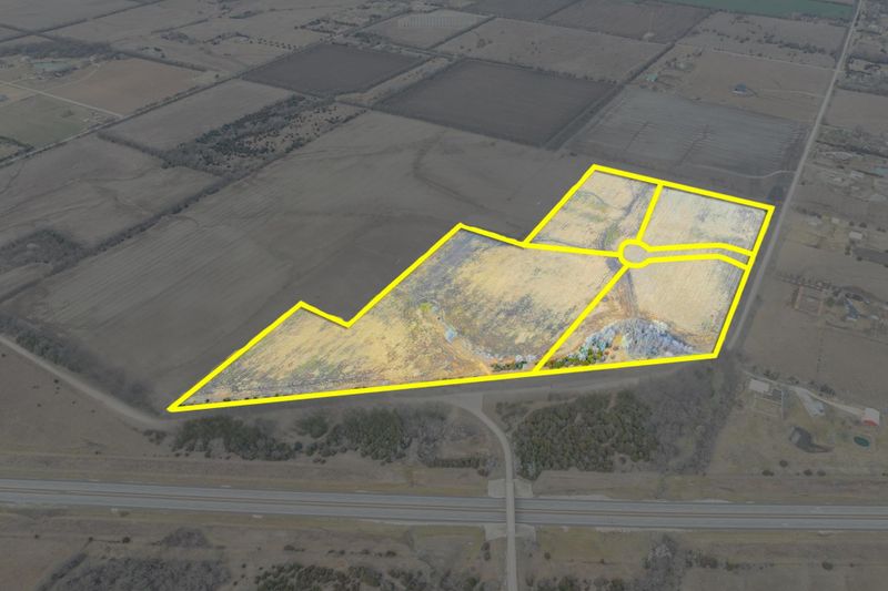 Lot 3 N Mills Est, Andover, KS 67002