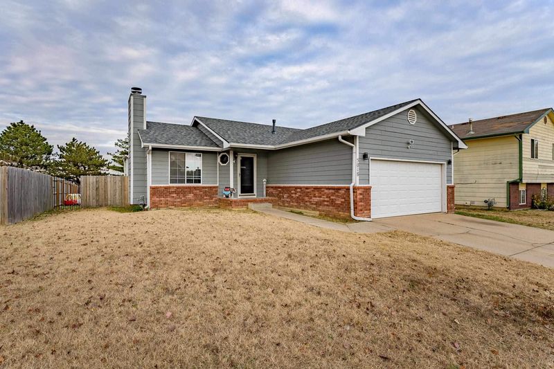 5018 E 27th St N, Wichita, KS 67220