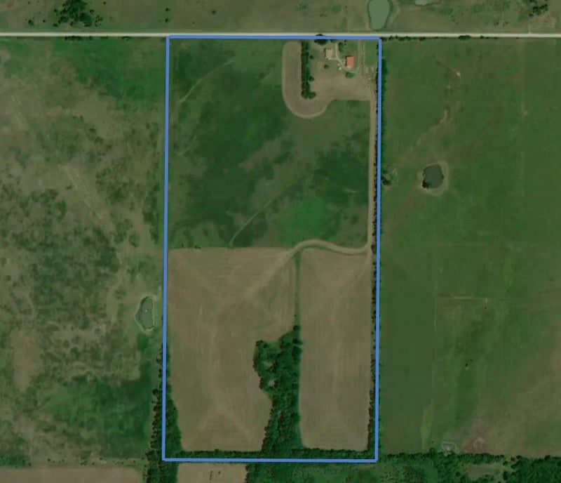 2269 Oxen, Howard, KS 67349
