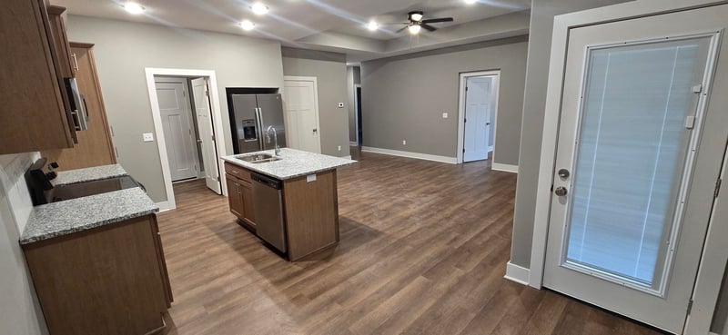 336 Deer Run Ave, El Dorado, KS 67042
