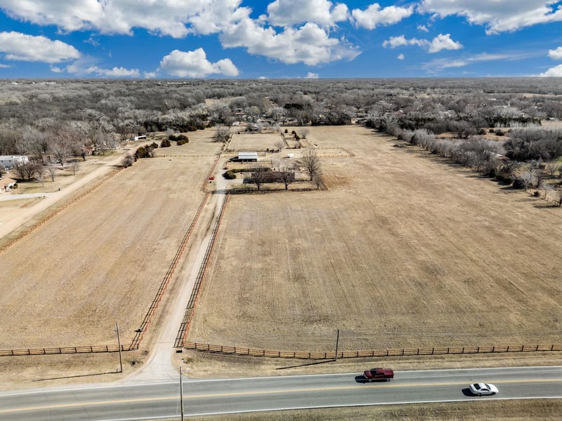 8100 S Hillside, Haysville, KS 67060