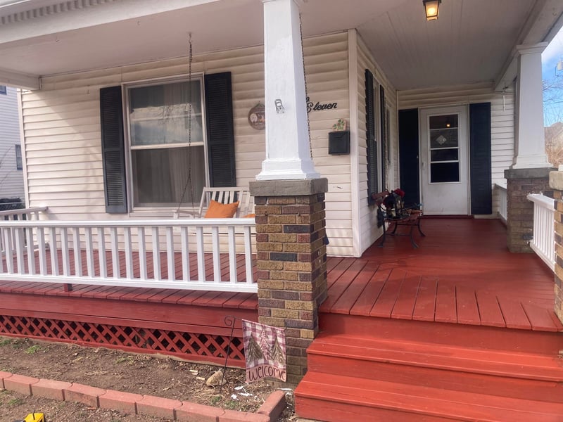 211 Allison St, Newton, KS 67114