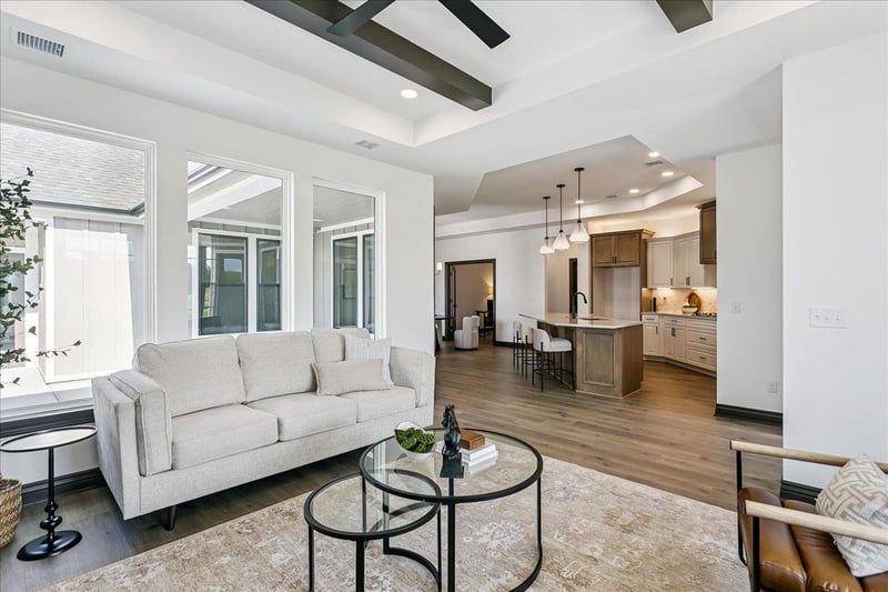 14113 Barn Owl St CLAY MODEL, Wichita, KS 67235