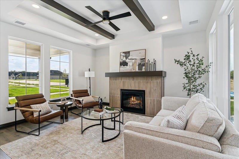 14113 Barn Owl St CLAY MODEL, Wichita, KS 67235