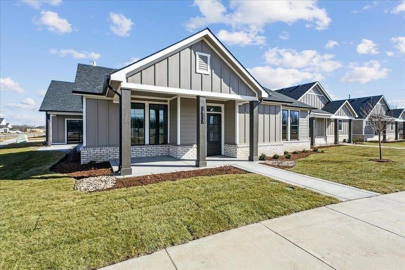 14113 Barn Owl St CLAY MODEL, Wichita, KS 67235