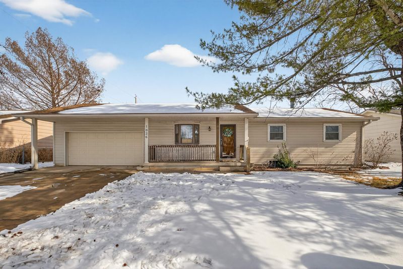 1026 N Doris St, Wichita, KS 67212