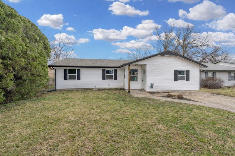 626 N Gardner St, Wellington, KS 67152