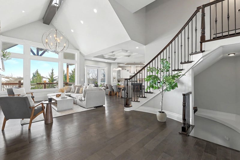 3814 N Lily, Maize, KS 67101