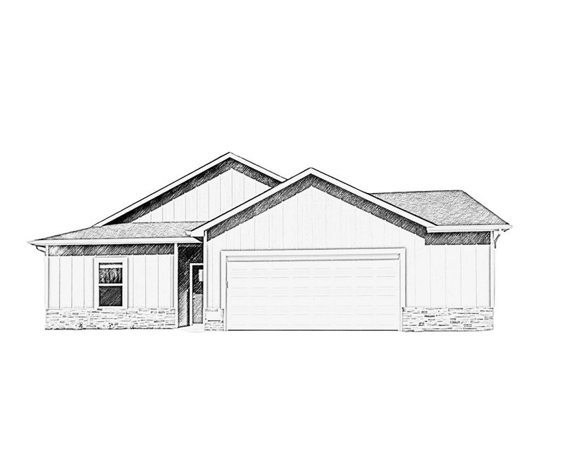 11629 W Scarlett Ct, Maize, KS 67101