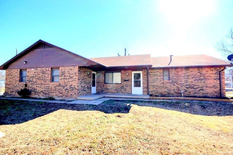 1205-1207 E Scott, Wichita, KS 67216