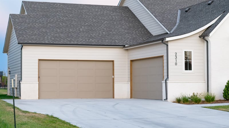 2310 N Sagebrush St, Wichita, KS 67230