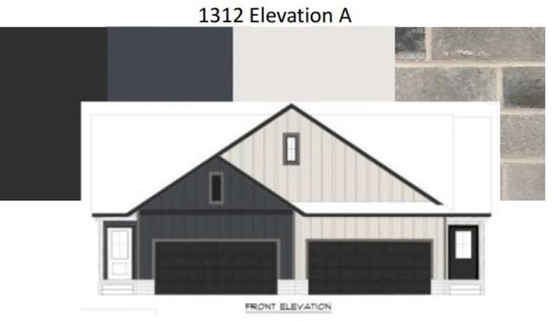 5238-5240 Pinecrest Ct N, Bel Aire, KS 67220