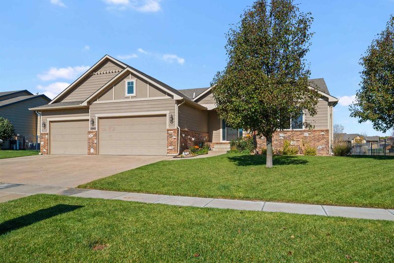 13902 E Morris St, Wichita, KS 67230
