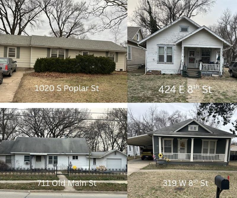 711 Old Main St, Newton, KS 67114