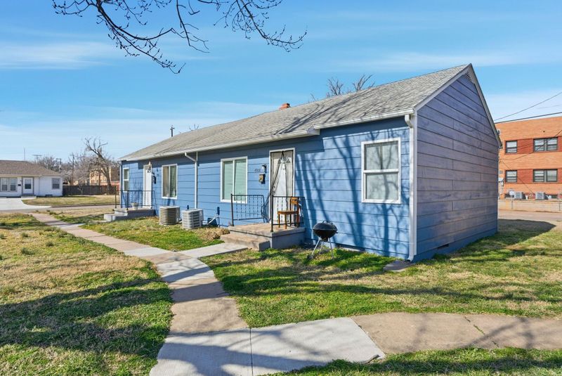 4910 E Gilbert St # 4912, Wichita, KS 67218