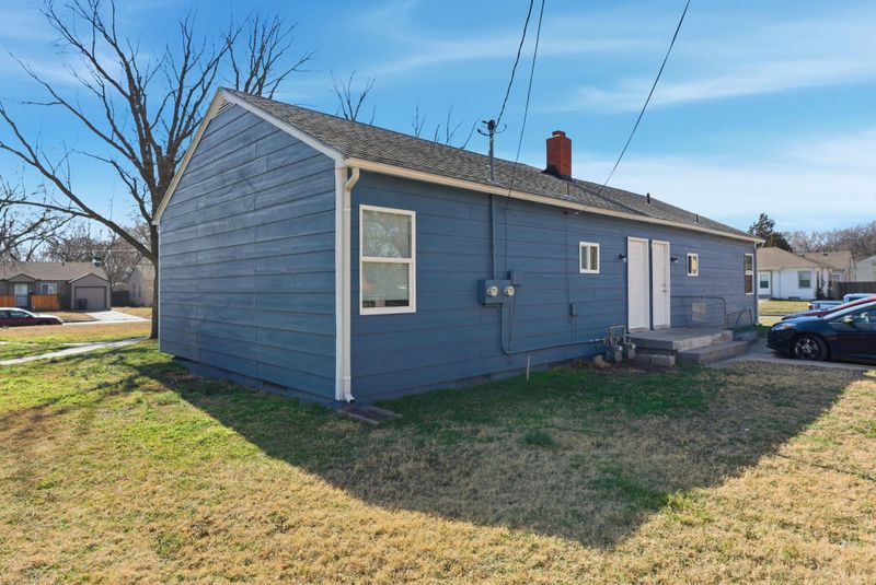 4910 E Gilbert St # 4912, Wichita, KS 67218