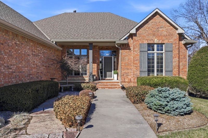14730 E Summerfield, Wichita, KS 67230