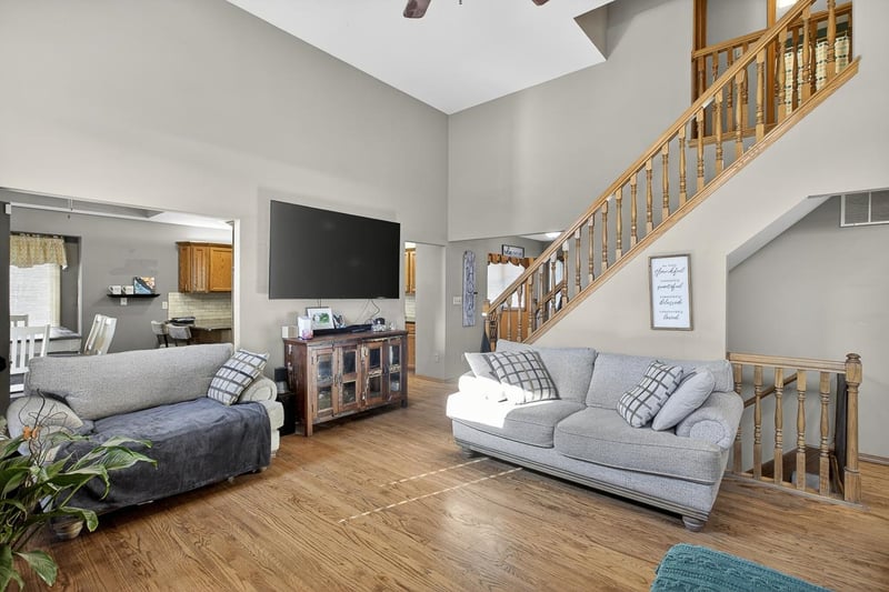 1802 Kendrick Ln, El Dorado, KS 67042