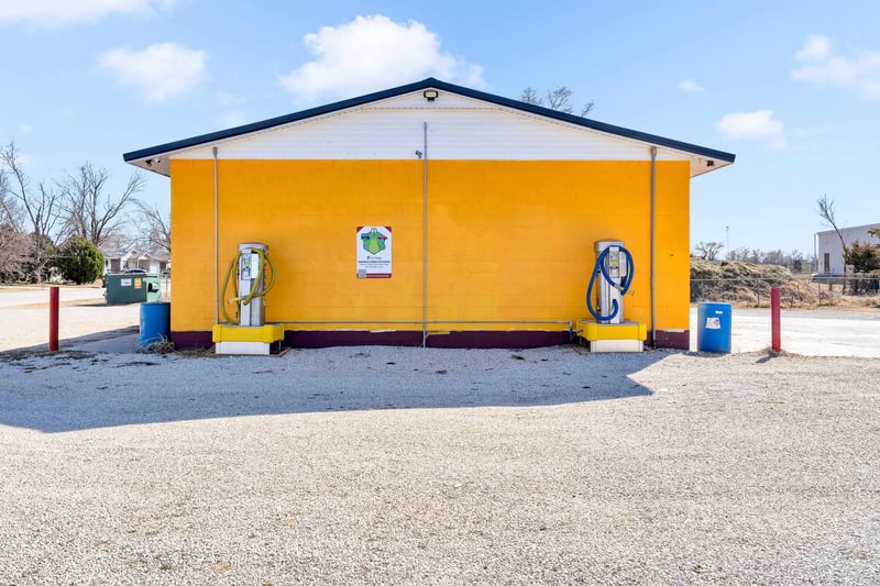 423 N Colorado Ave, Burrton, KS 67020