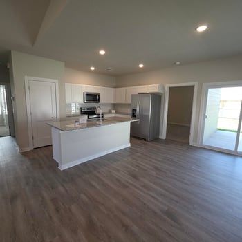 923 N Forestview St, Wichita, KS 67235