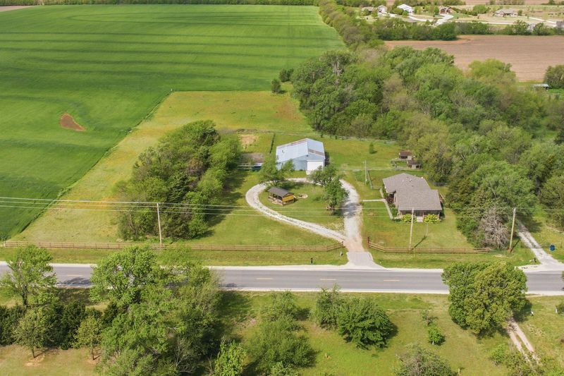 4949 N 247th St W, Andale, KS 67001