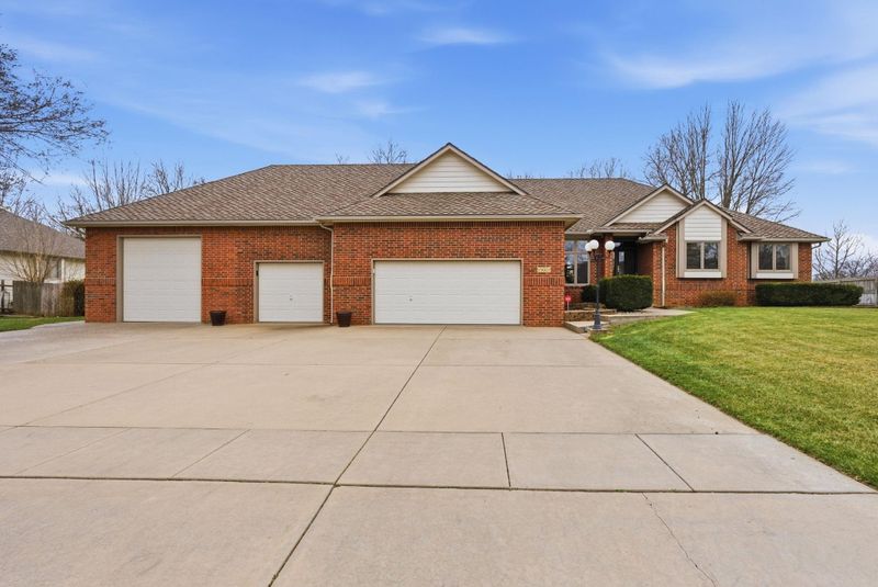 15021 E Morris St, Wichita, KS 67230
