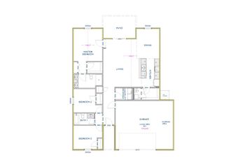 2872 S Maize Ct, Wichita, KS 67215