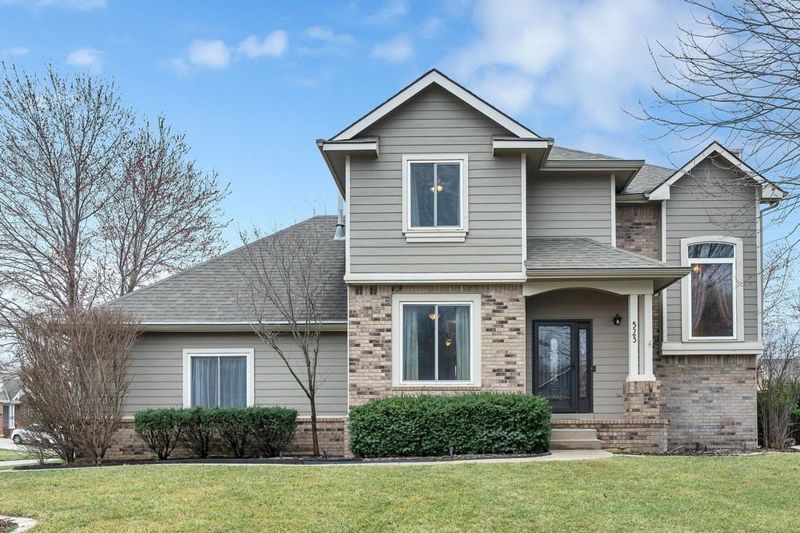 523 W 2nd, Andover, KS 67002