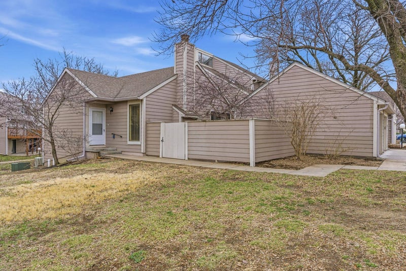 6500 E 21st St N Unit 30, Wichita, KS 67206