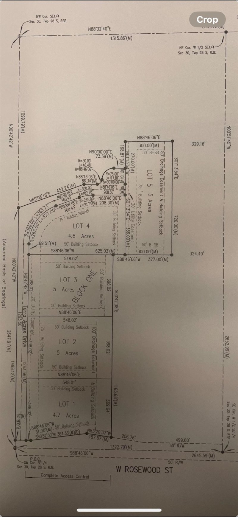 0 N Terra Acres Dr, Rose Hill, KS 67133
