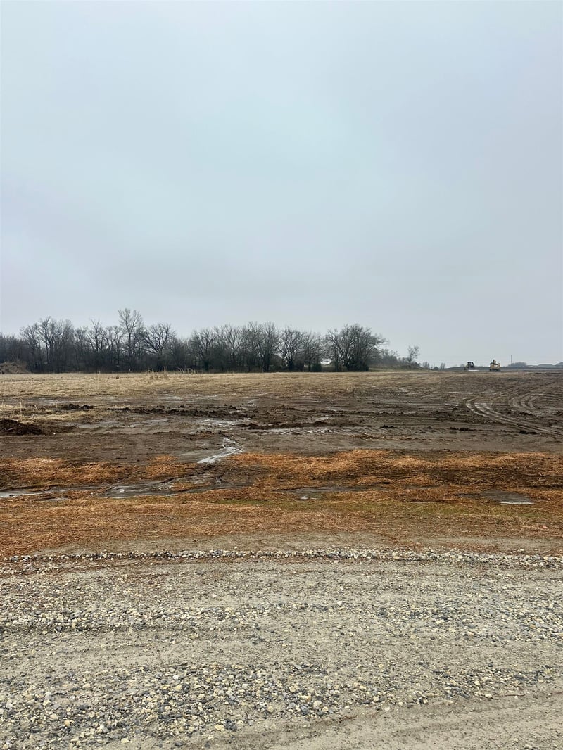 0 N Terra Acres Dr, Rose Hill, KS 67133