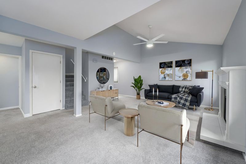 8201 E Harry St Unit 1501, Wichita, KS 67207-4655