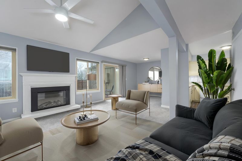 8201 E Harry St Unit 1501, Wichita, KS 67207-4655