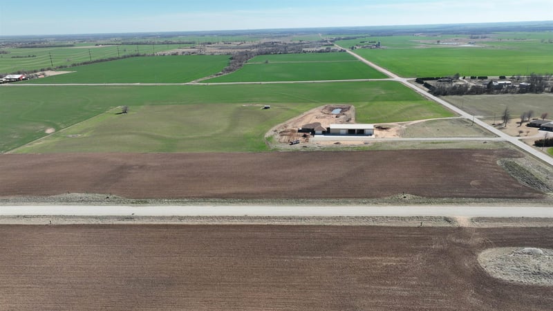 0000 Sierra Ridge St Lot 16 Block A Grass Valley Estates, Garden Plain, KS 67050