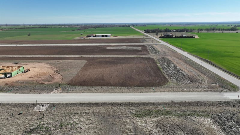 0000 Shasta Ln Lot 1 Block B Grass Valley Estates, Garden Plain, KS 67050
