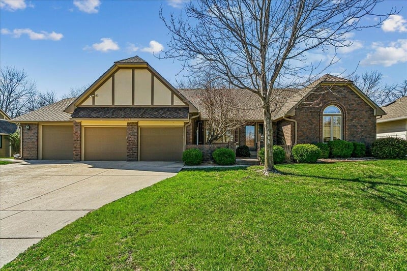 1311 N Cardington St, Wichita, KS 67212