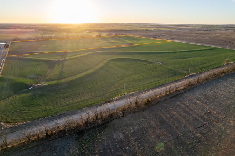 0000 W 119th St S, Clearwater, KS 67026