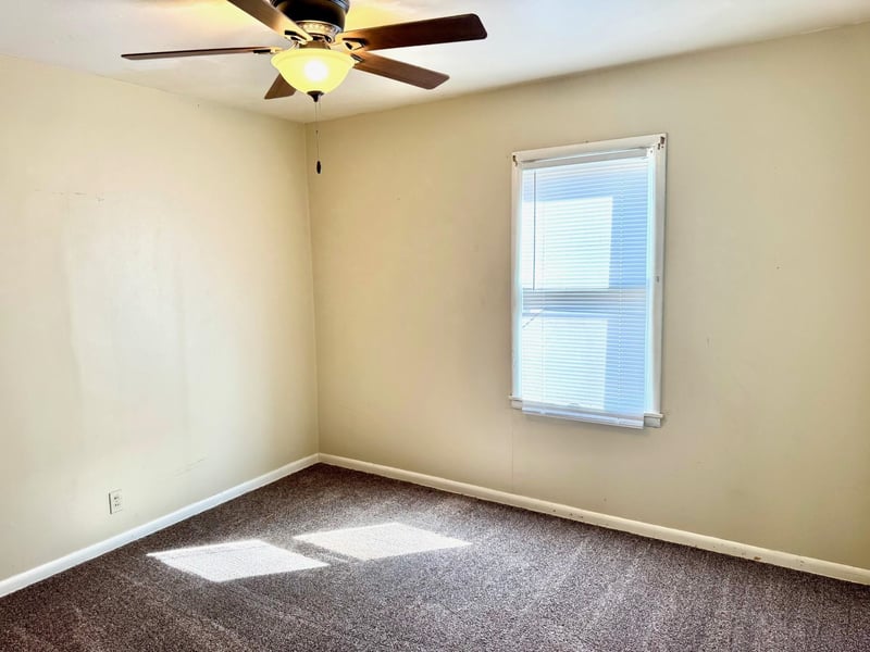 219 S Madison Ave, Anthony, KS 67003