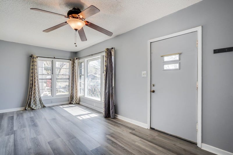 514 E Vine, Mulvane, KS 67110