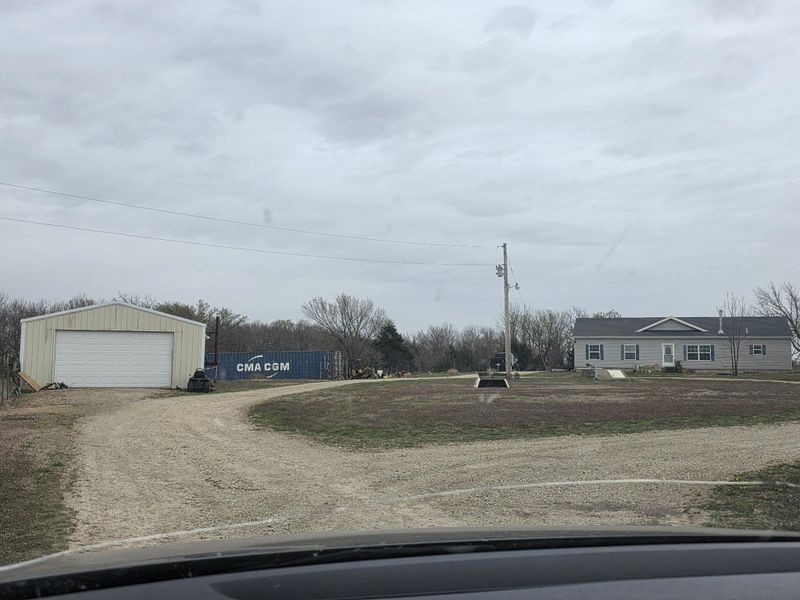 6140 61st Rd, Udall, KS 67146