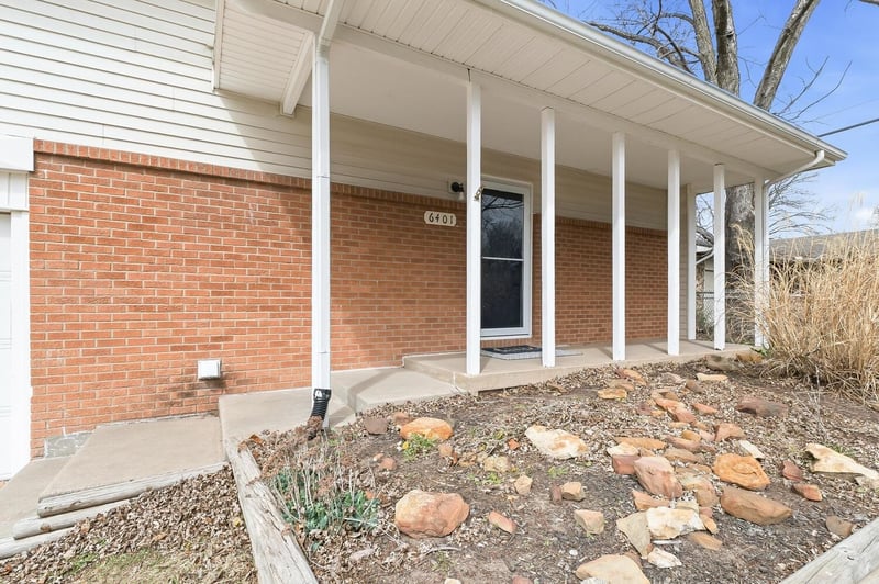 6401 N Randall St, Wichita, KS 67219