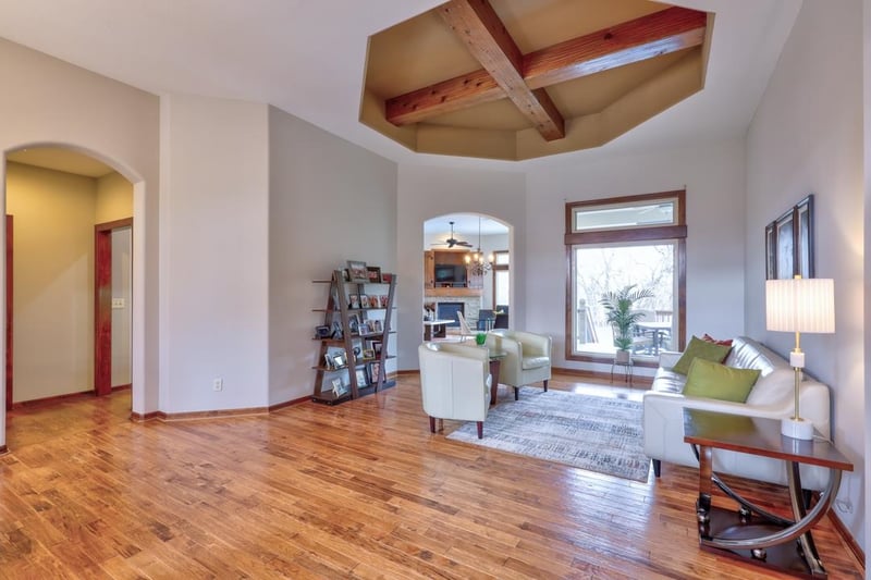 1623 S Logan Ps, Andover, KS 67002