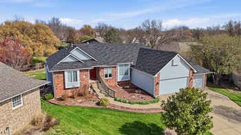 110 N Karren Ct, Wichita, KS 67212-5958