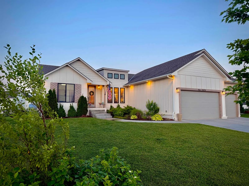 2604 N Pebble, Andover, KS 67002