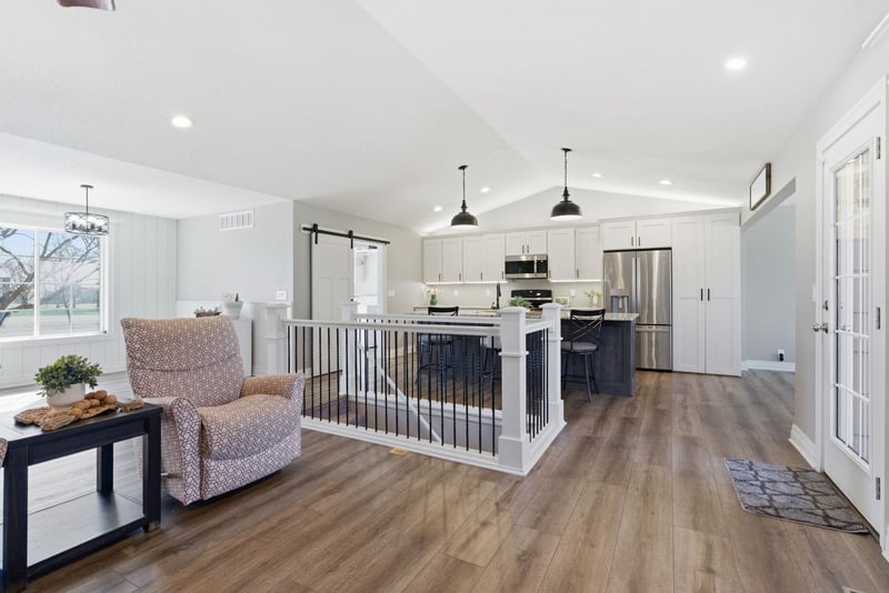 1205 Pecanwood, Goddard, KS 67052