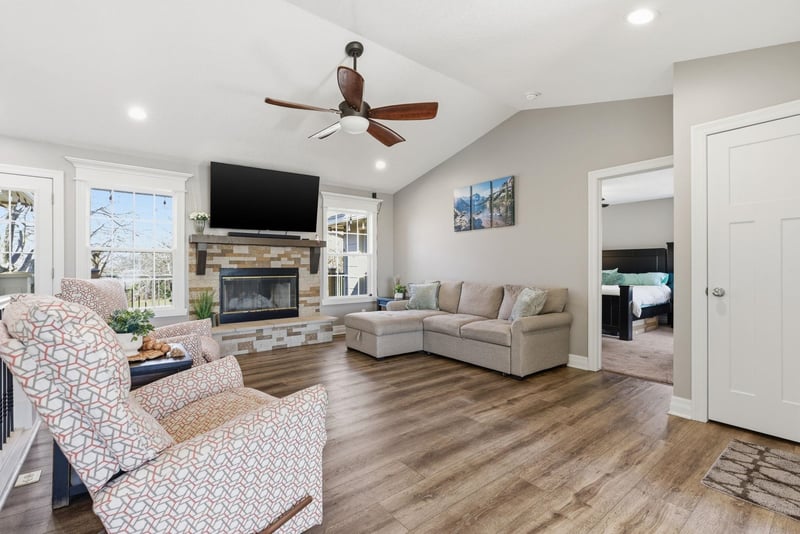 1205 Pecanwood, Goddard, KS 67052