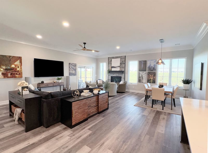 1522 N Emerald Valley Dr, Mulvane, KS 67110
