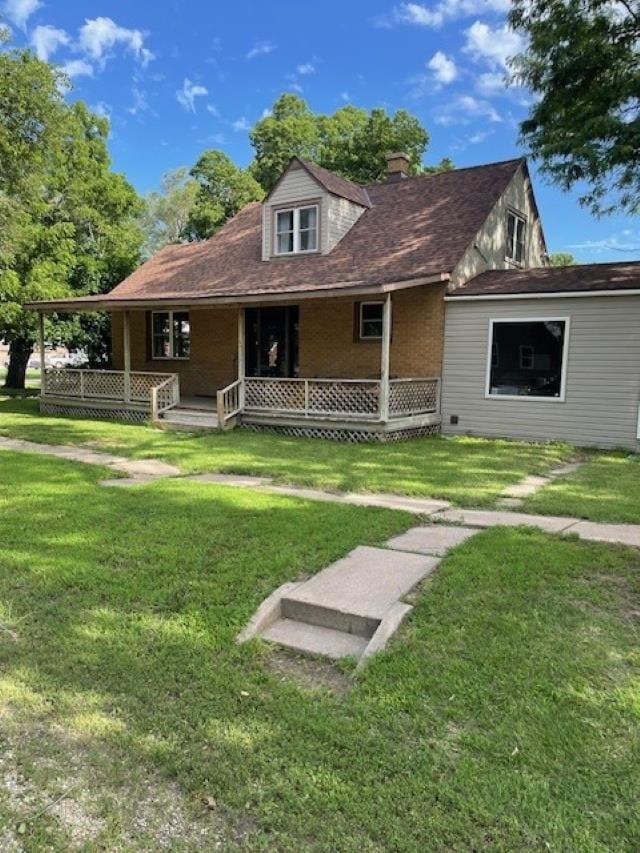 221 S Empire St, Galva, KS 67443