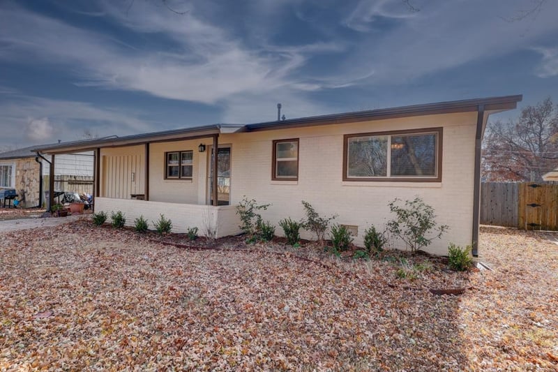 235 Random Rd, Arkansas City, KS 67005